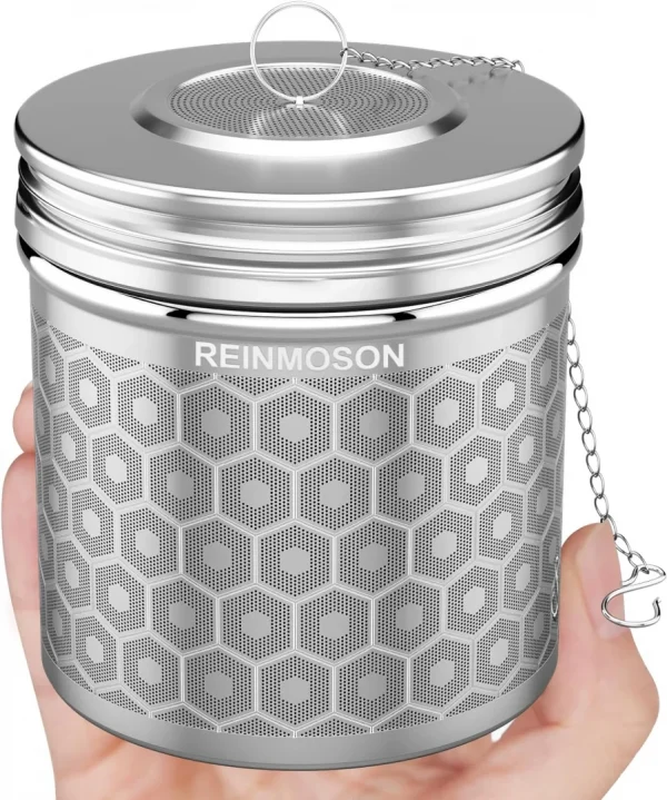 Reinmoson 1 Pack Extra Large Tea Infuser