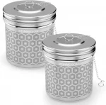 Reinmoson 2 Pack Extra Large Tea Infuser